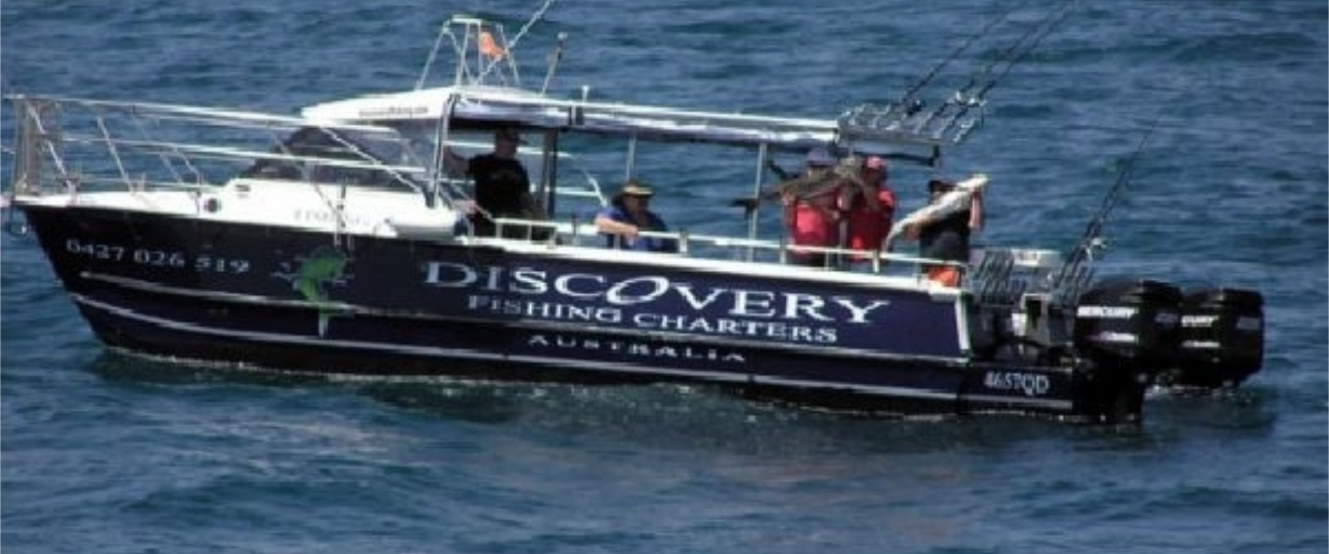 Labrador Fishing Charters