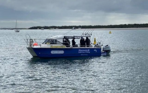 Gold Coast Calm Water Fishing Charters