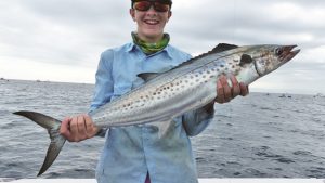 Gold Coast Mackerel Fishing Charters