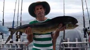 Discovery Gold Coast Fishing Charters