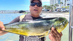 Gold Coast Fishing Trips